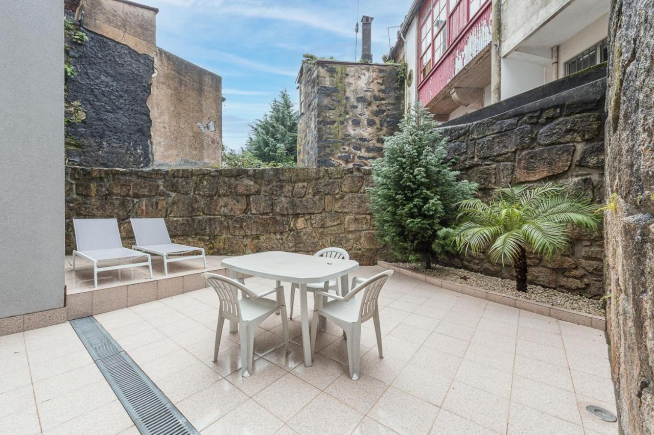 Guestready - Poveiros Residence - II Πόρτο Εξωτερικό φωτογραφία