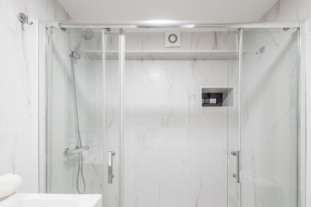 Guestready - Poveiros Residence - II Πόρτο Εξωτερικό φωτογραφία