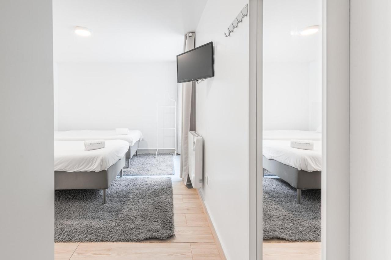 Guestready - Poveiros Residence - II Πόρτο Εξωτερικό φωτογραφία