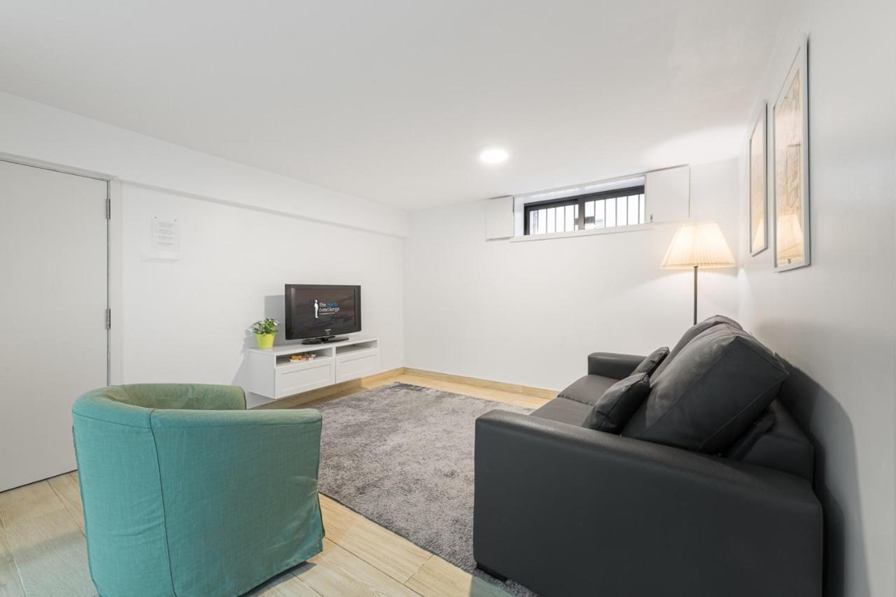 Guestready - Poveiros Residence - II Πόρτο Εξωτερικό φωτογραφία