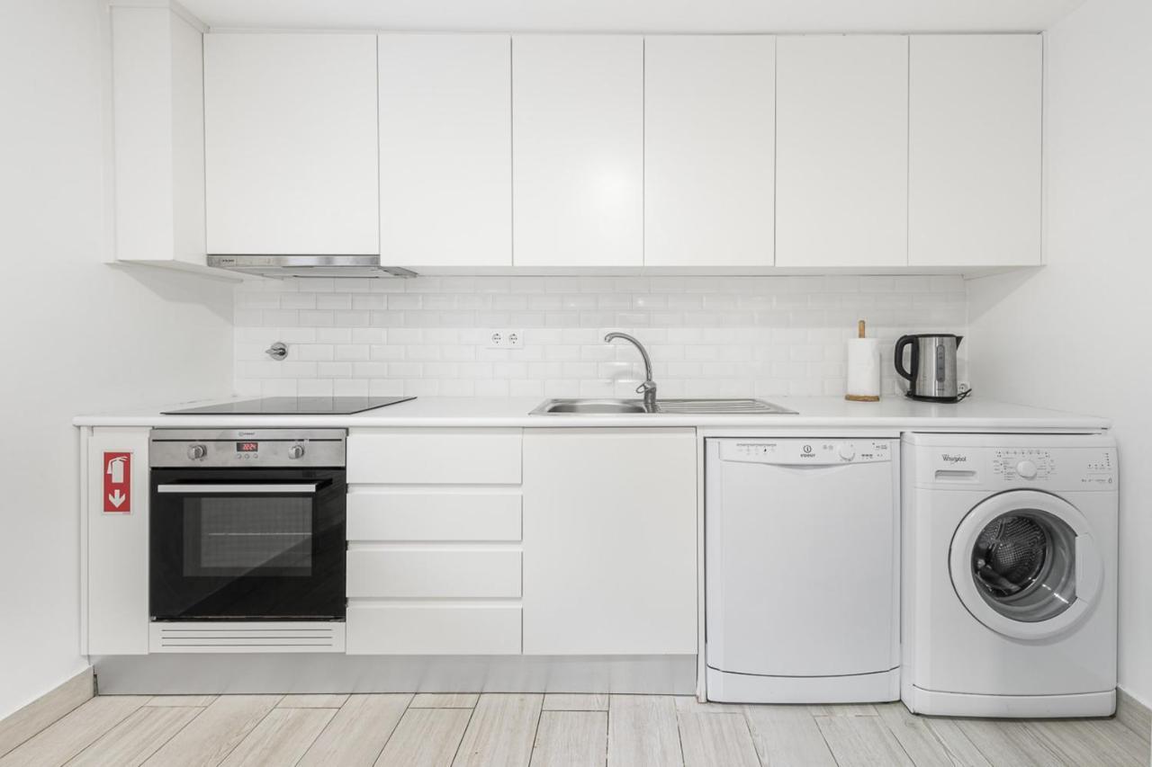 Guestready - Poveiros Residence - II Πόρτο Εξωτερικό φωτογραφία