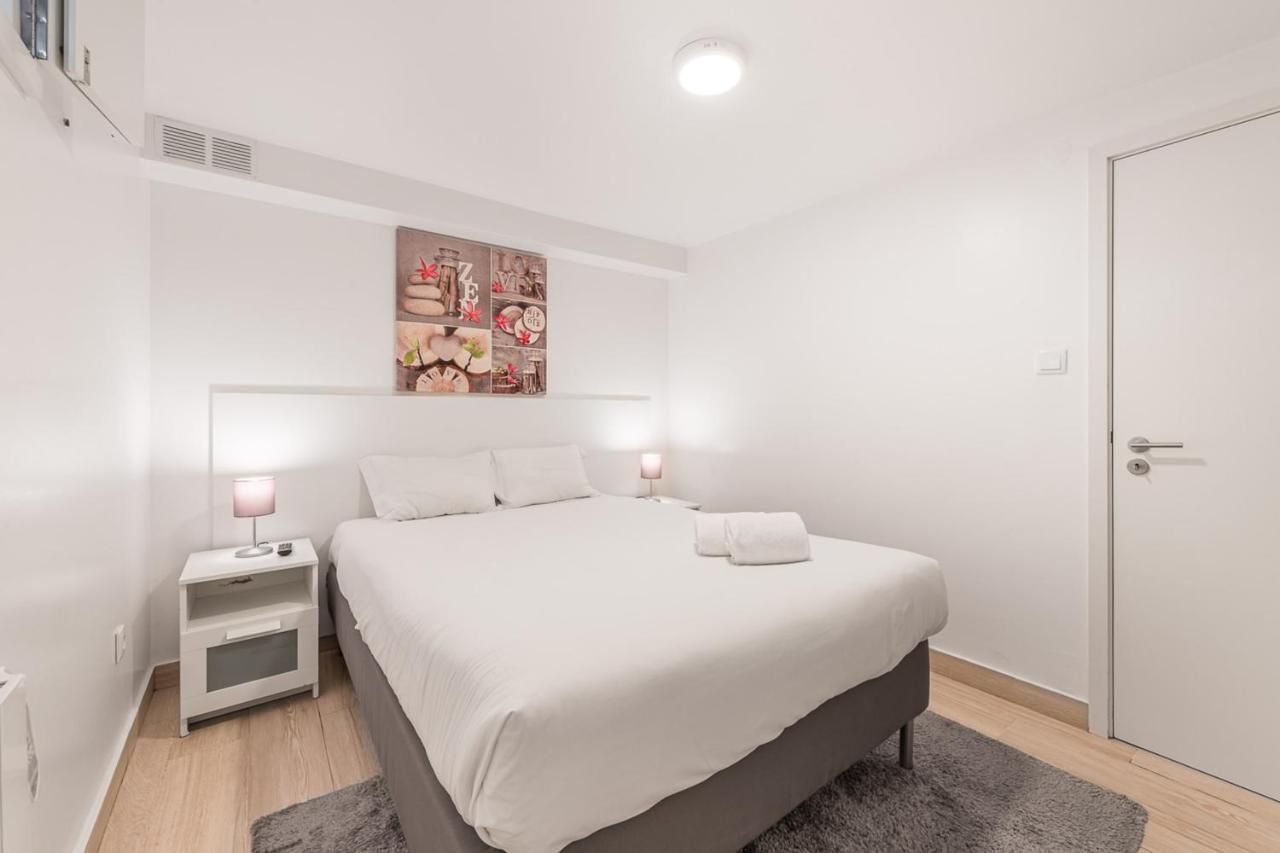 Guestready - Poveiros Residence - II Πόρτο Εξωτερικό φωτογραφία