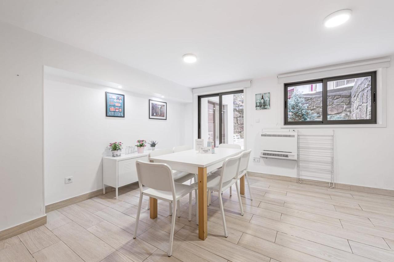Guestready - Poveiros Residence - II Πόρτο Εξωτερικό φωτογραφία