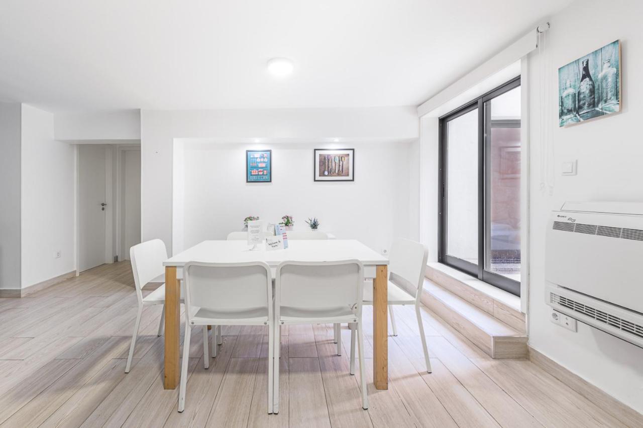Guestready - Poveiros Residence - II Πόρτο Εξωτερικό φωτογραφία