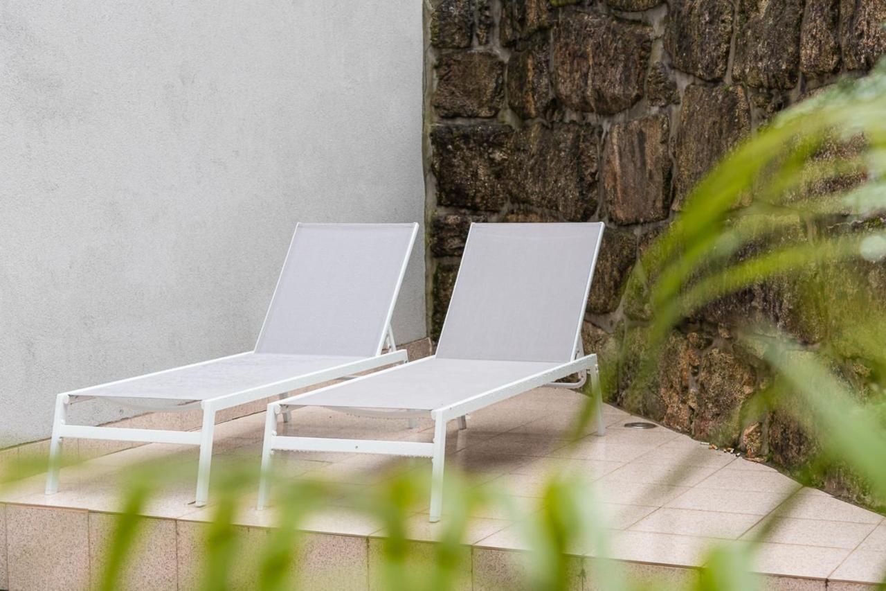 Guestready - Poveiros Residence - II Πόρτο Εξωτερικό φωτογραφία
