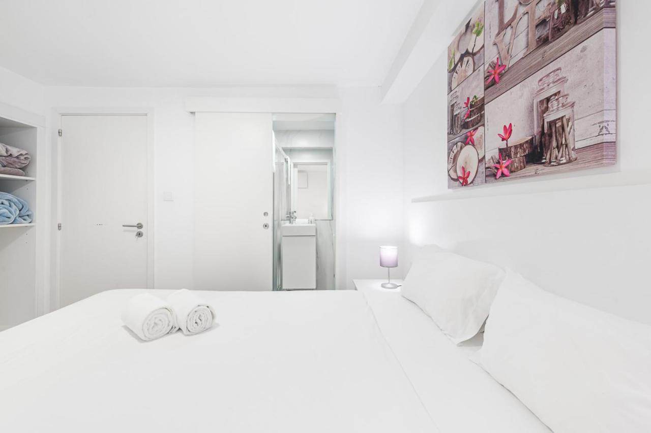 Guestready - Poveiros Residence - II Πόρτο Εξωτερικό φωτογραφία