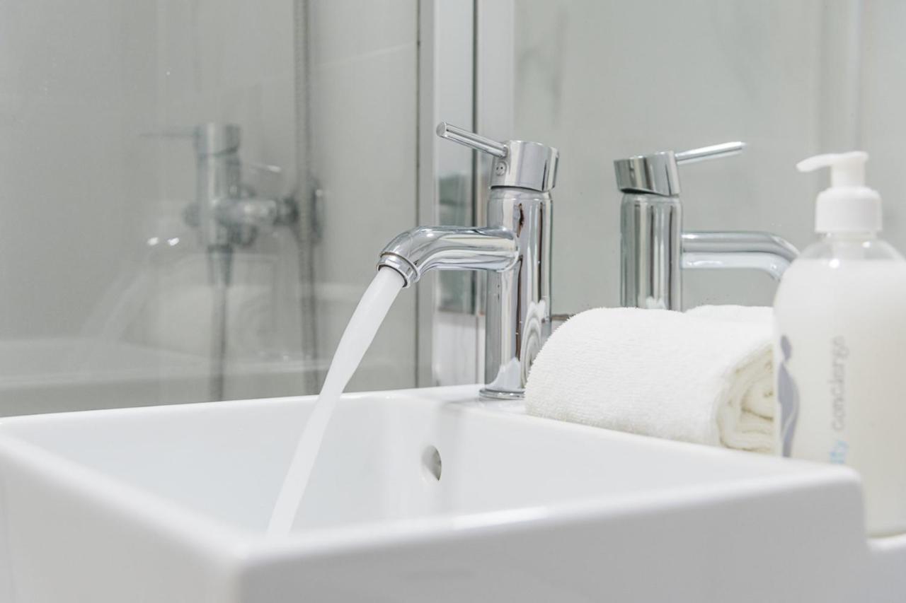 Guestready - Poveiros Residence - II Πόρτο Εξωτερικό φωτογραφία
