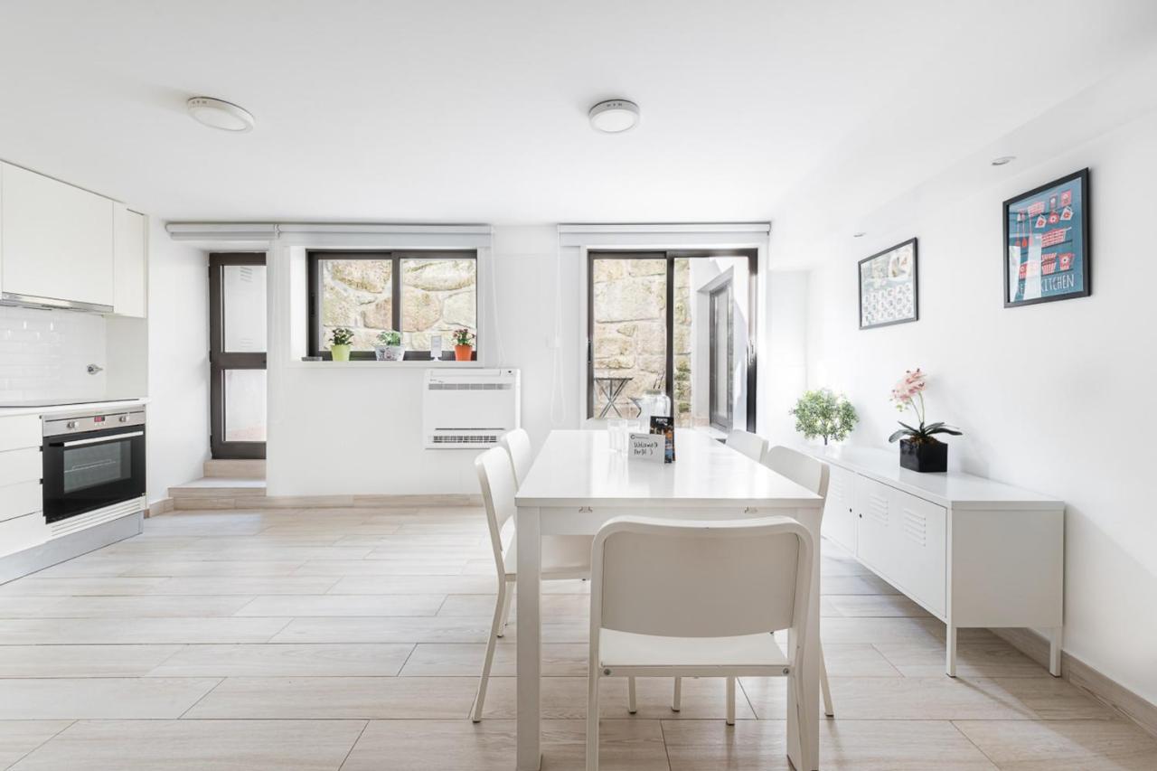 Guestready - Poveiros Residence - II Πόρτο Εξωτερικό φωτογραφία