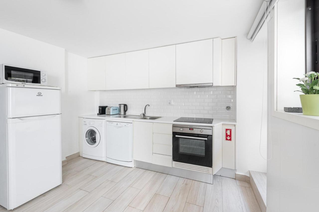 Guestready - Poveiros Residence - II Πόρτο Εξωτερικό φωτογραφία