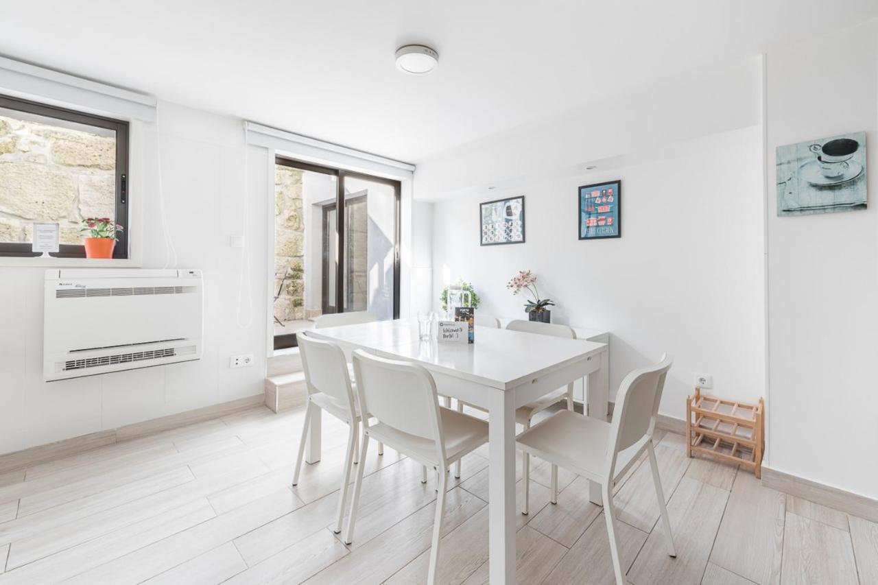 Guestready - Poveiros Residence - II Πόρτο Εξωτερικό φωτογραφία