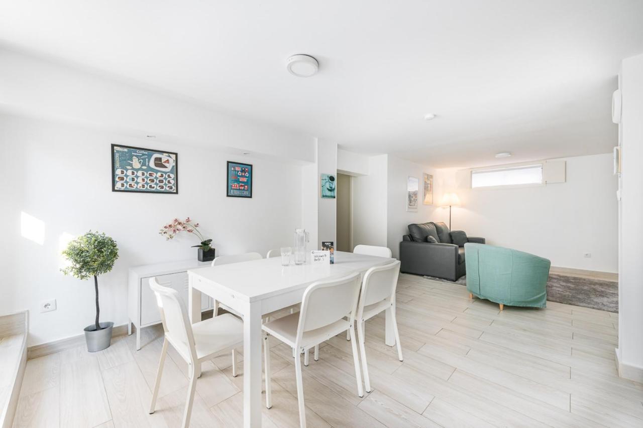 Guestready - Poveiros Residence - II Πόρτο Εξωτερικό φωτογραφία