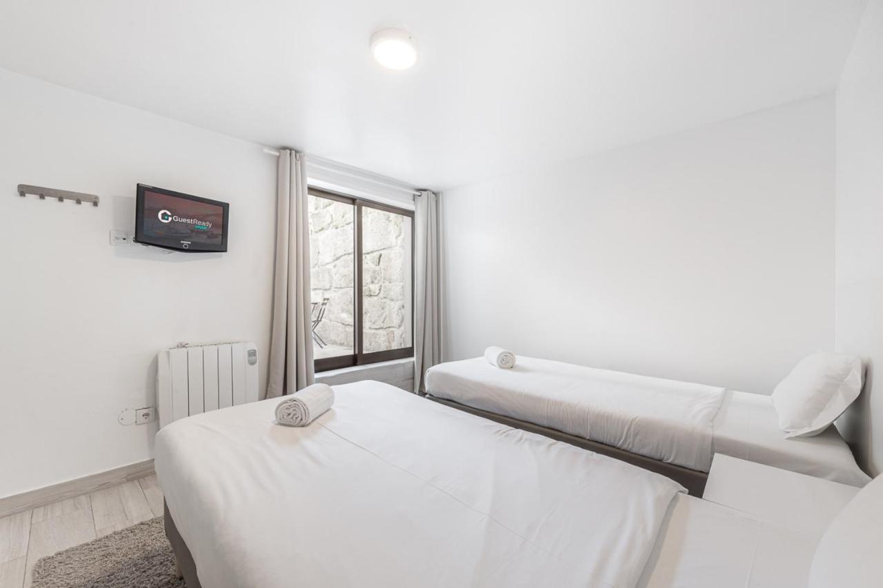Guestready - Poveiros Residence - II Πόρτο Εξωτερικό φωτογραφία