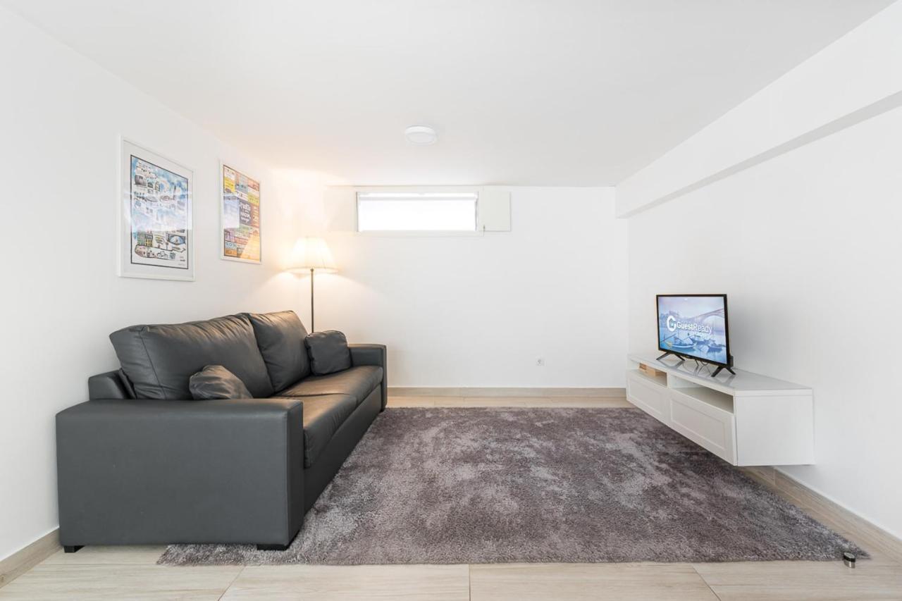 Guestready - Poveiros Residence - II Πόρτο Εξωτερικό φωτογραφία